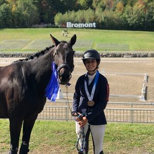 Meet your Posher, Anaïs